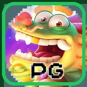 TG55 Fortune Dragon (PG)