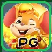 TG55 Fortune Mouse (PG)