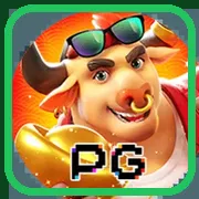 TG55 Fortune Ox (PG)